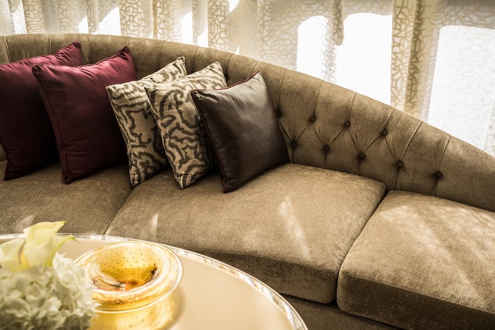 Four Seasons Hotel Dubai International Financial Centre — 15