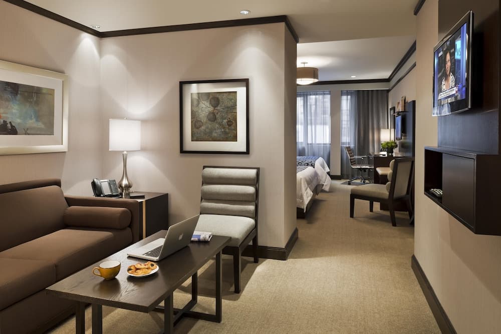 Die Perle New York — 18