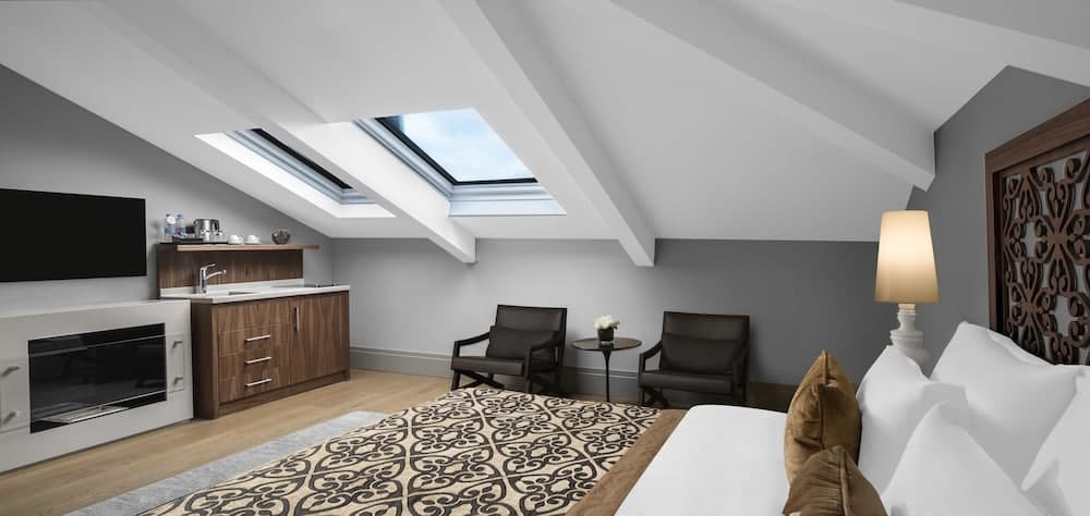 Akka Suites Taksim — 15