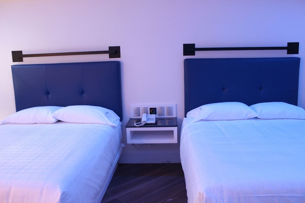 Grand Prix-WeEnjoyHotels-Aeroporto — 18