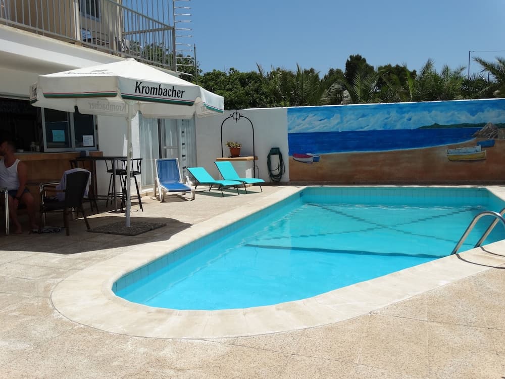 Pension Orsi — 22