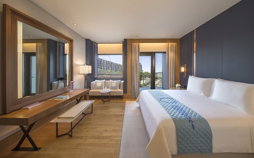 Banyan Tree Dubai at Bluewaters — 5