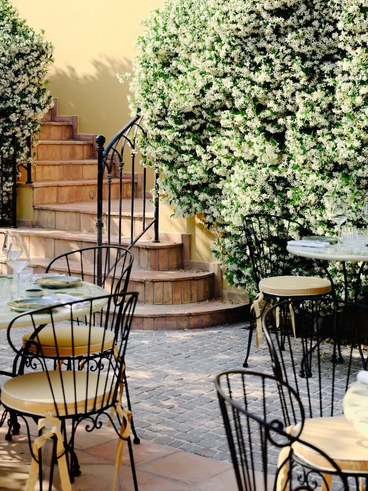 Hotel La Pérouse Nice — 17