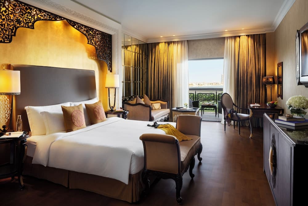 Jumeirah Zabeel Saray Dubái — 24