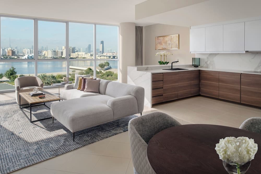 InterContinental Residence Suites Dubai Festival City, un Hotel IHG — 5