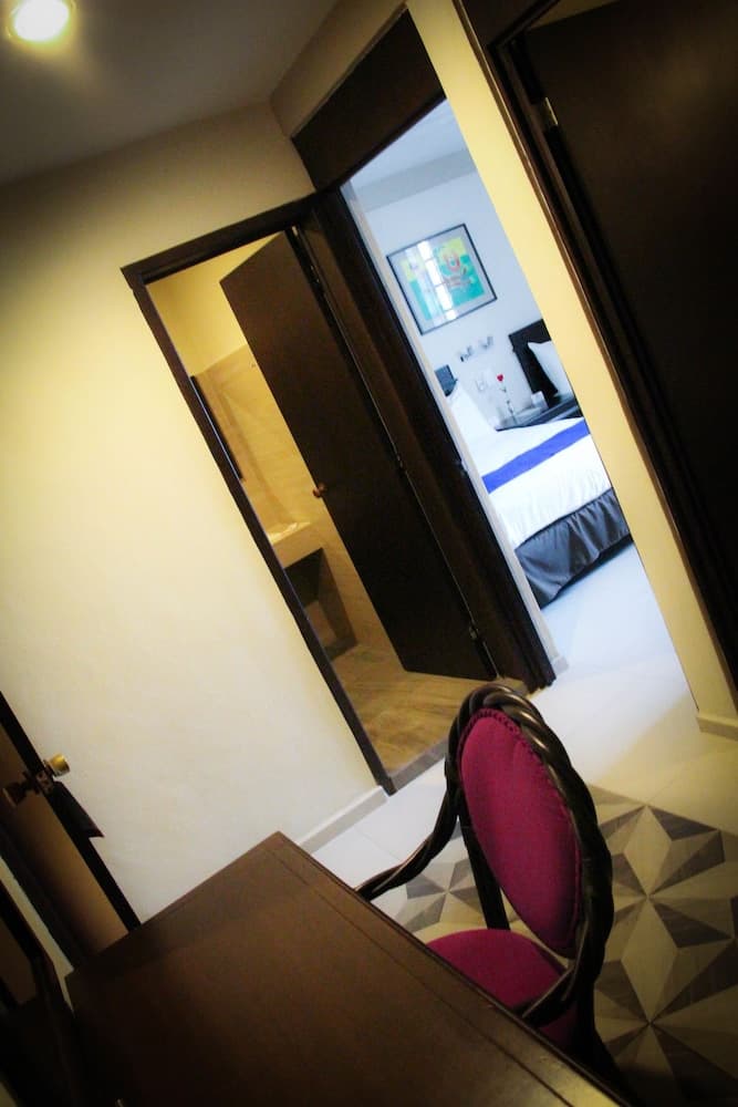 Pa'Xa Mama Hotel Boutique Cancun — 24