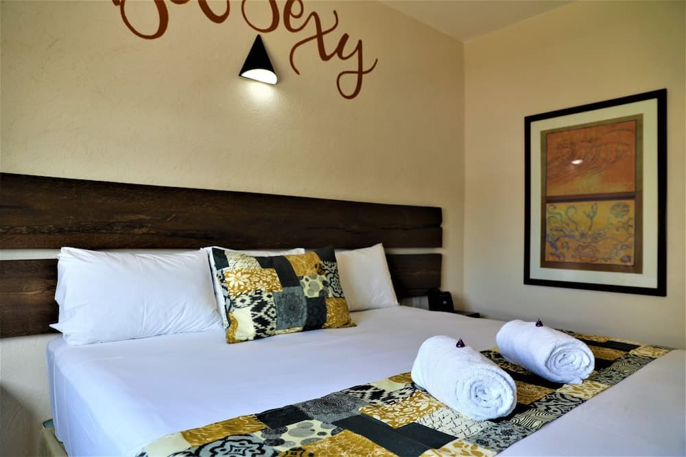 Hotel 12 Bees — 23