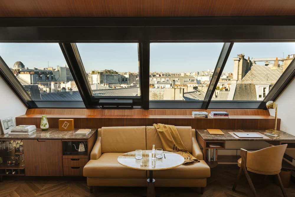Hotel Madame Traum — 24