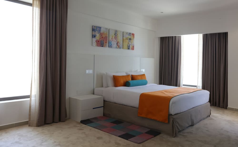 Ramada Hotel e Suite by Wyndham Dubai JBR — 14