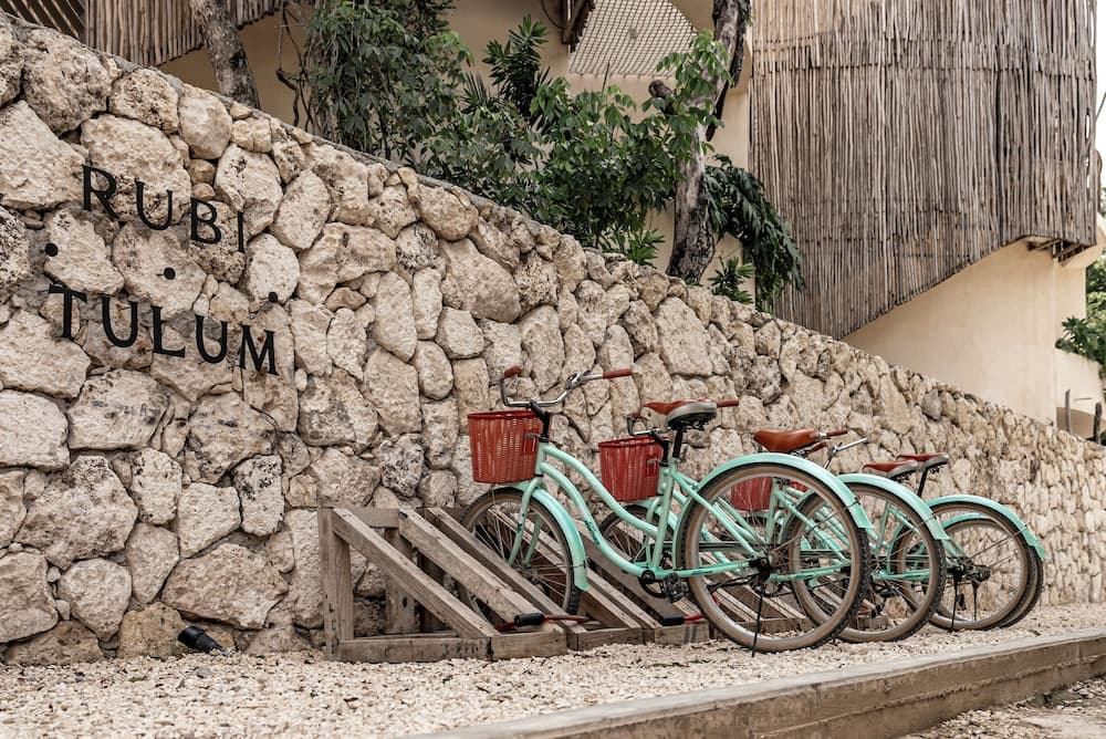 Rubi Tulum — 14