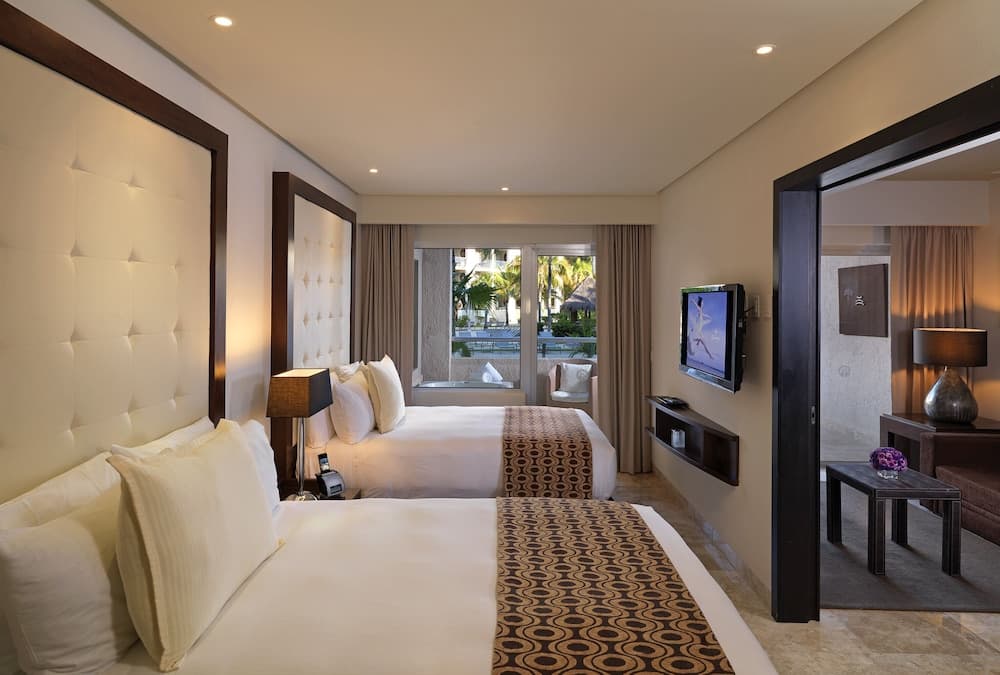Paradisus Playa del Carmen – Riviera Maya - All Inclusive — 11
