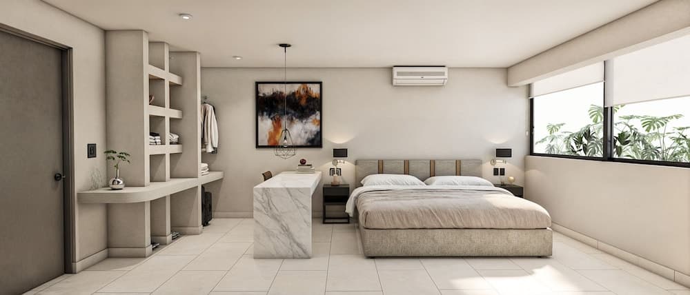 Colmena Marina Hotel — 27