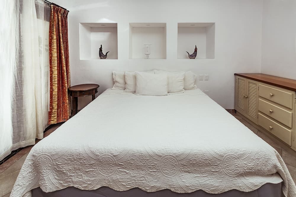 Fabiola Condo Hotel — 21