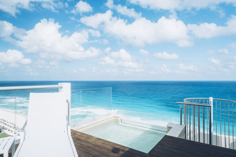 Iberostar Selection Coral Cancún - Nur für Erwachsene - Alles Inklusive — 28