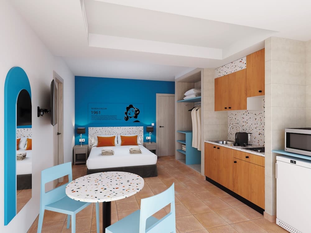 Apartamentos Gomila Palma - Nueva Apertura — 1