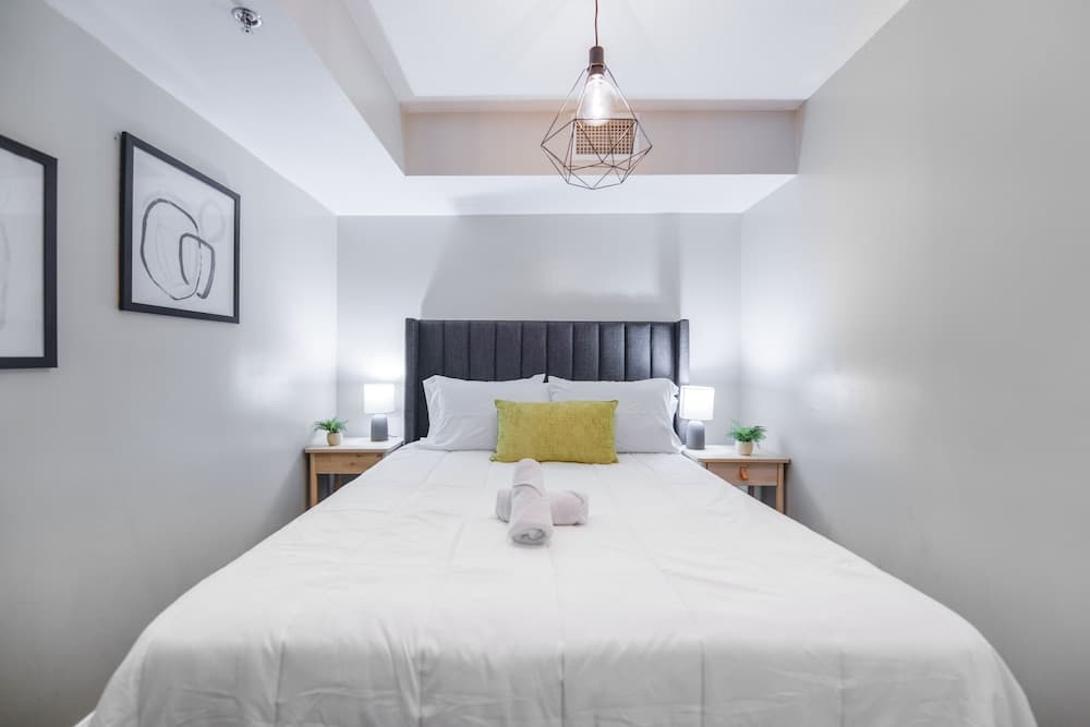 Stylish  Condo in Brickell Free Parking — 22