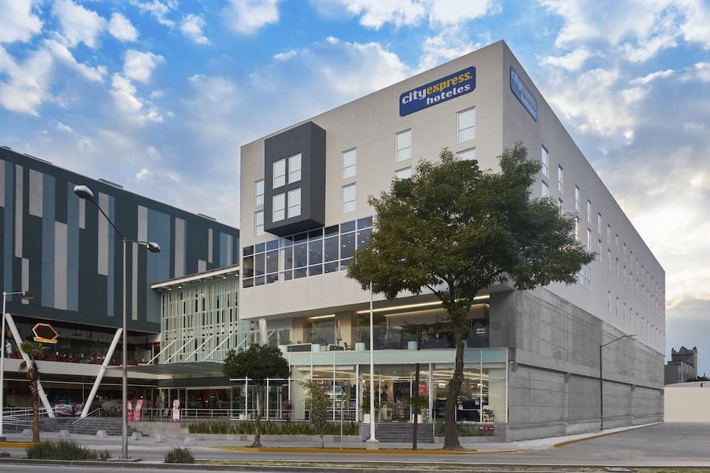 City Express by Marriott Ciudad De México La Raza — 27