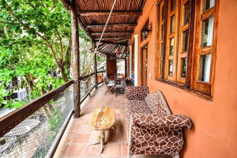 Siesta Fiesta Hotel — 27
