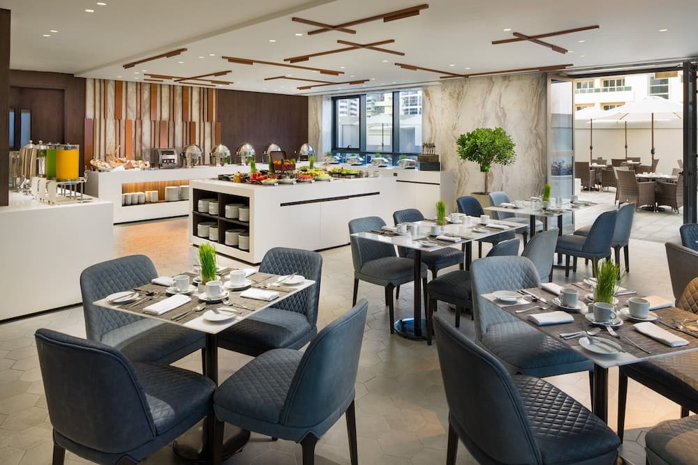 Millennium Place Barsha Heights Appartamenti Hotel — 22