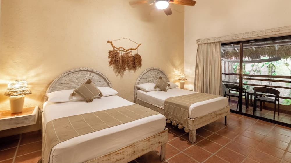 Hotel Casa Colibri — 25