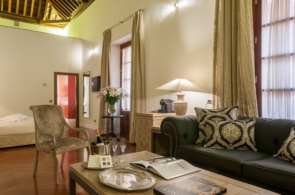 Hotel Boutique Palacio Pinello — 24