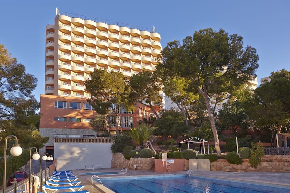MLL Blue Bay Hotel — 7