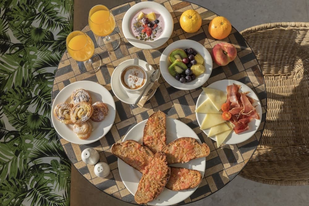 Hotel HM Ayron Park – Nur für Erwachsene — 30