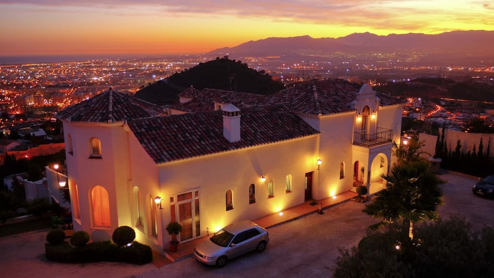 Hotel Villa Guadalupe — 5
