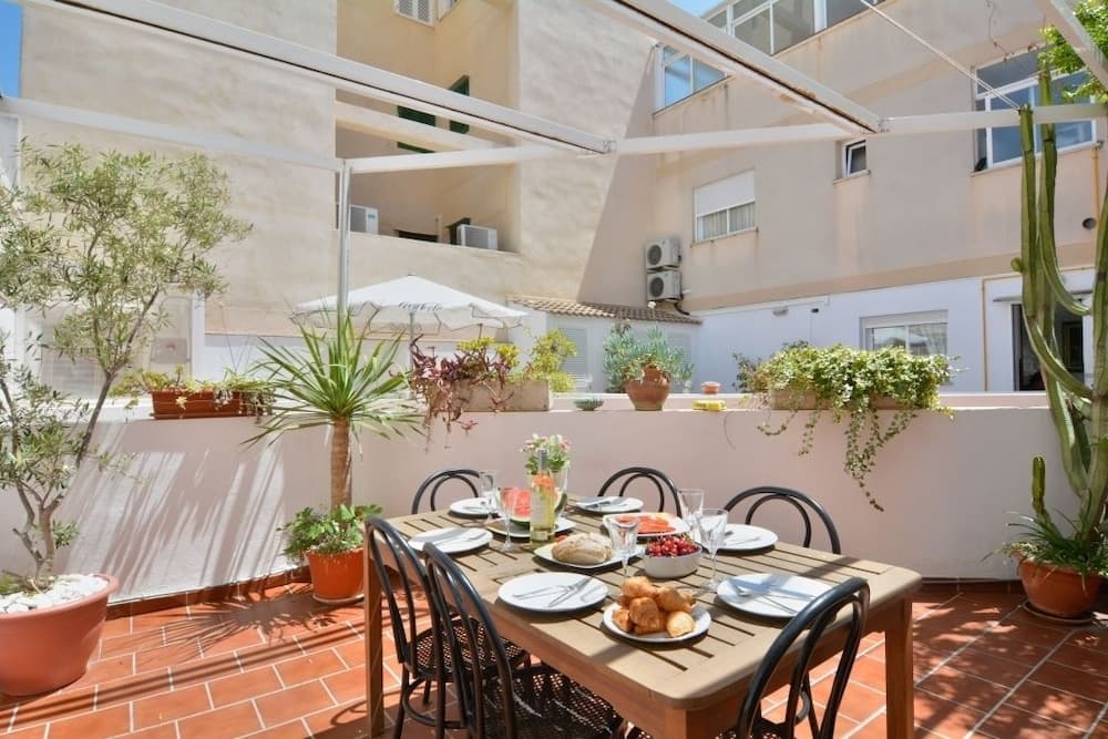 Townhouse 200mts to the beach — 13