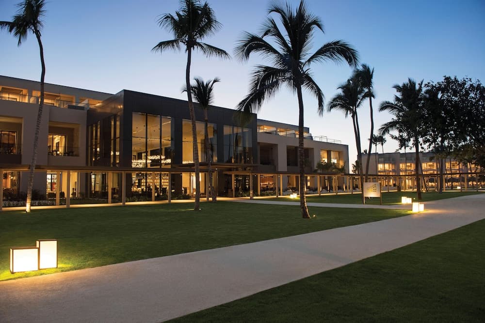 Excellence El Carmen - Adults Only All Inclusive — 3