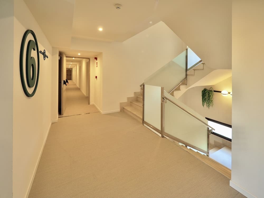 BQ Belvedere Hotel — 13
