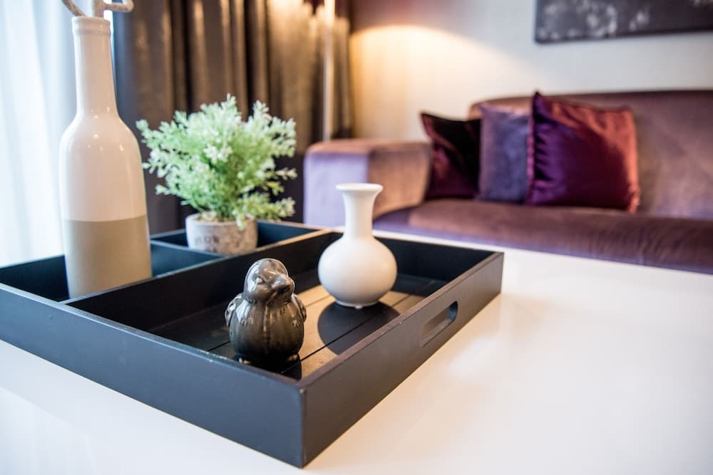 Suite di Lusso Amsterdam — 15