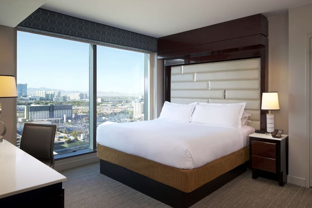 Hilton Grand Vacations Club Elara Center Strip Las Vegas — 24