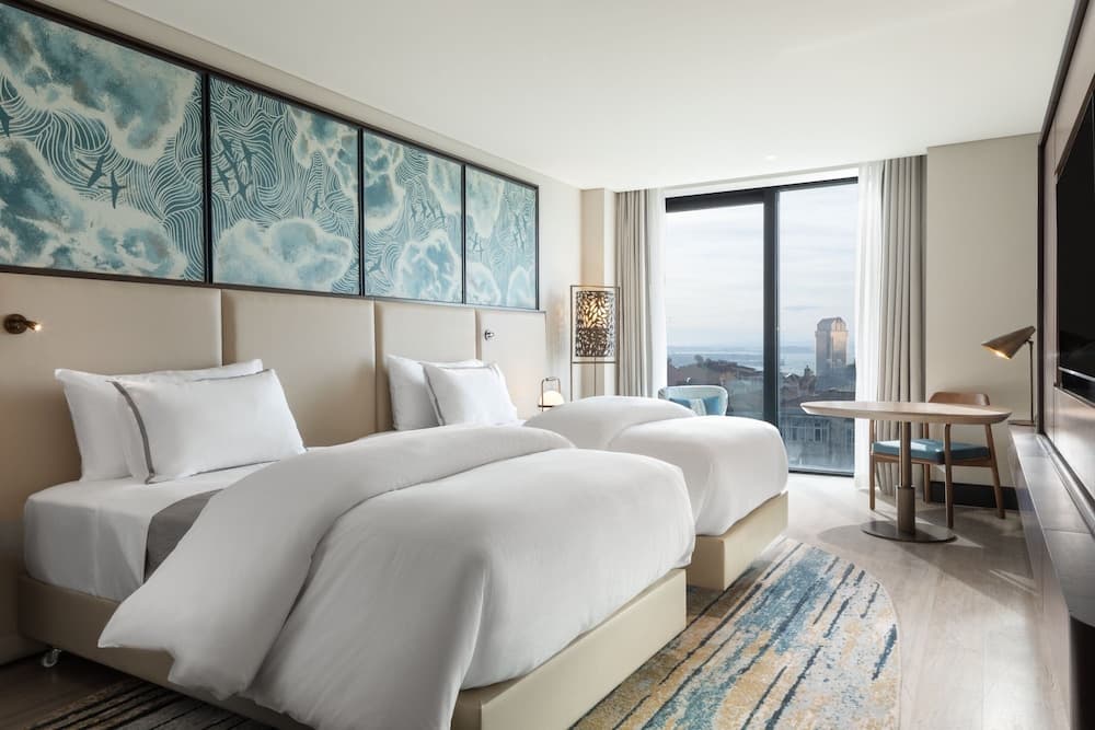 The Westin Istanbul Nisantasi — 3