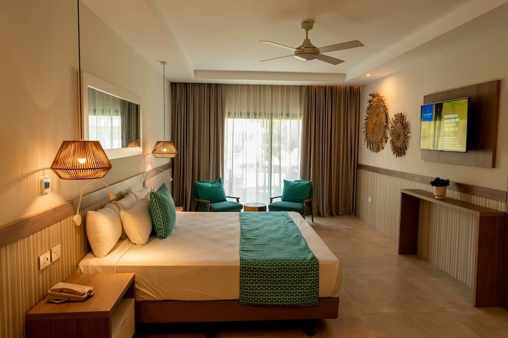 Bahia Principe Grand Bavaro - All-Inclusive — 9