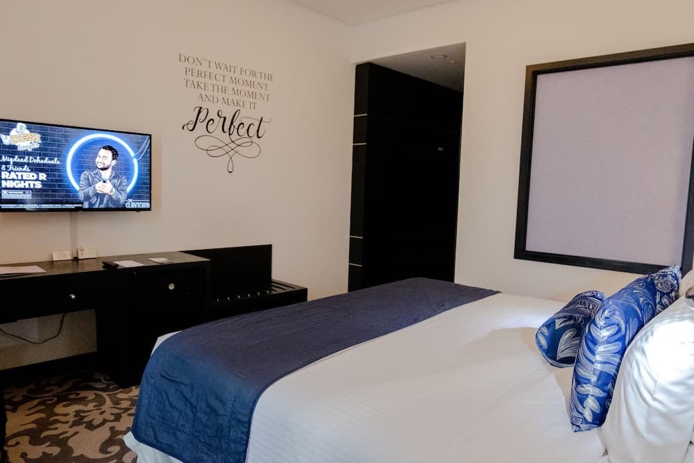 Signature 1 Hotel Tecom — 29