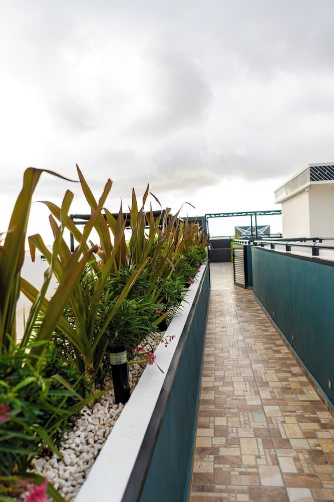 HOTEL SOCRAM GH — 7