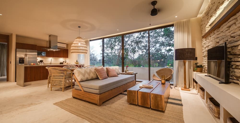 Copal Tulum Hotel — 22