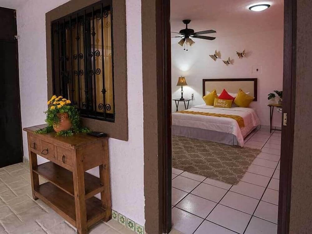 Posada Mariposa Boutique Hotel — 29