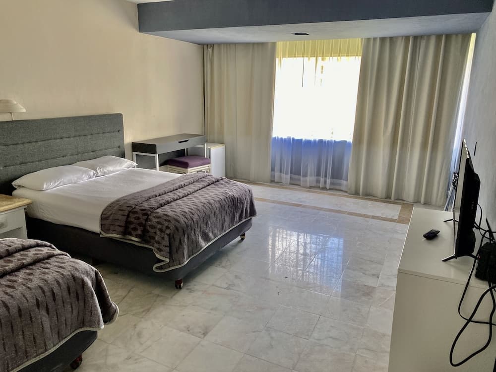 Condo in Ocean Front Resort — 8