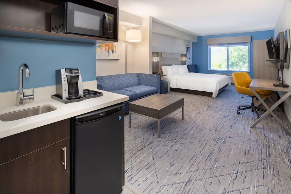 Holiday Inn Express Hotel & Suites New Tampa I-75 by IHG — 7