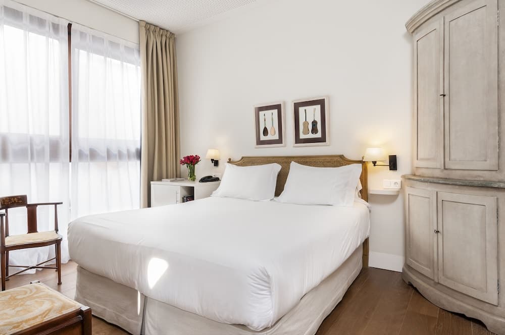 Hotel Amadeus Sevilla — 22