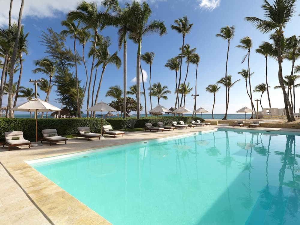 Meliá Punta Cana Beach Wellness Inclusive - Sólo adultos — 1