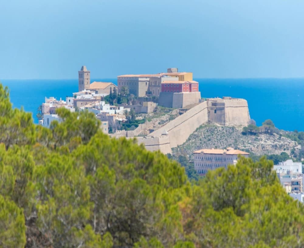 Appealing Villa Near Ibiza Town — 21