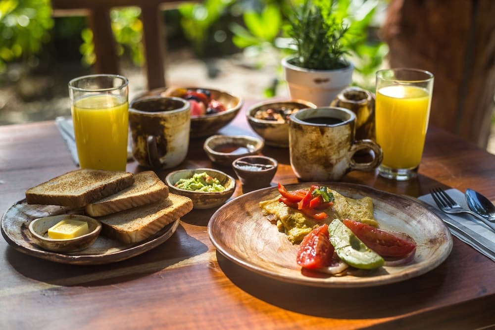 Zenses Wellness and Yoga Resort - Solo adultos — 28