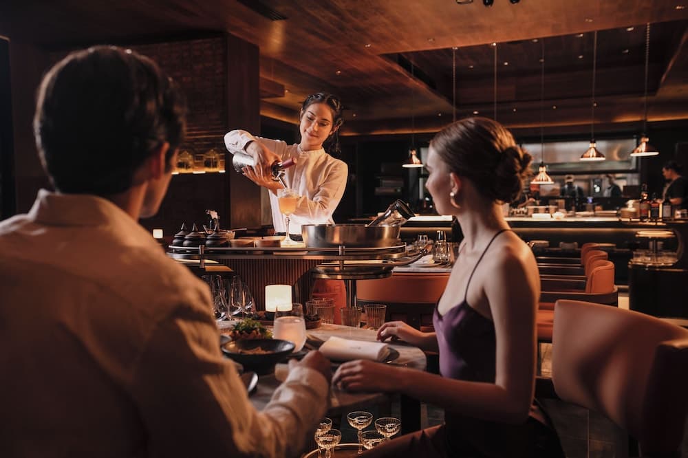 Nysa Hotel Bangkok Sukhumvit 11 — 7