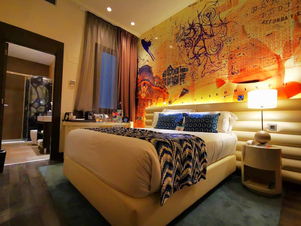 Hotel Indigo Barcelona - Plaza Catalunya de IHG — 15