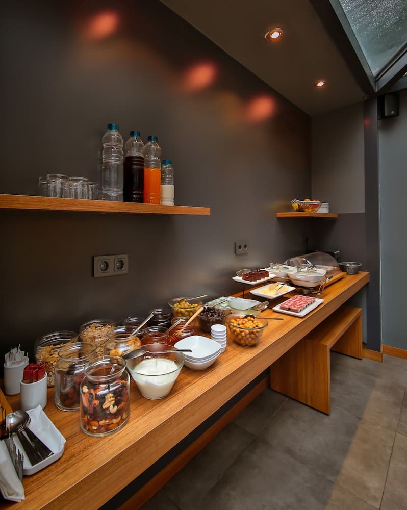 Hotel Alilass — 19