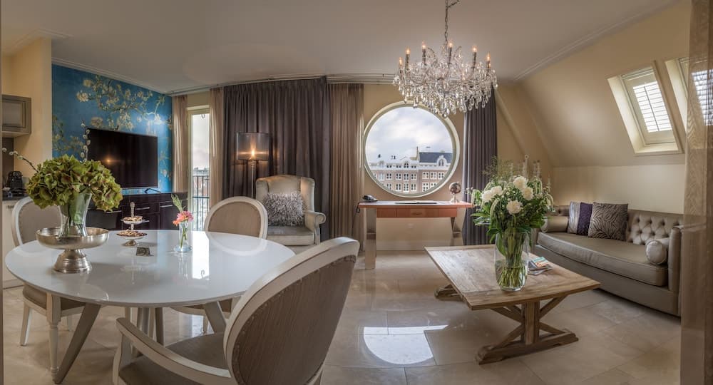 Suite di Lusso Amsterdam — 3