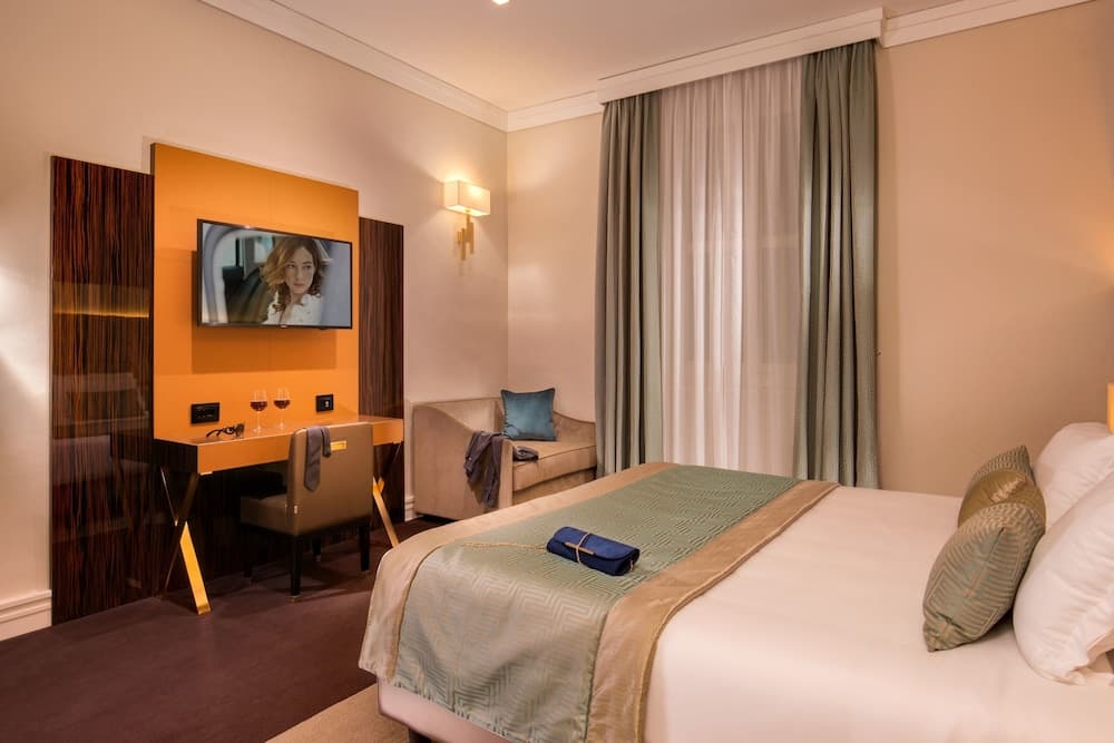 Gioberti Hotel — 8